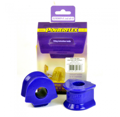 Powerflex Silentblock Front Anti Roll Bar Mounting Bush 24mm FORD Escort RS Turbo Series 2