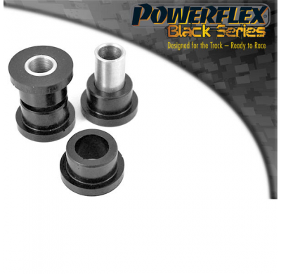 Powerflex Silentblock Front Tie Bar To Chassis Bush FORD Fiesta Mk1 & 2 All Types (1976-1989)