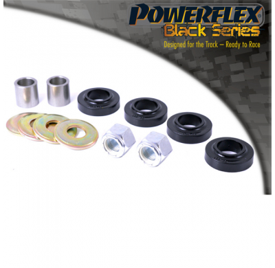 Powerflex Silentblock Front Outer Track Control Arm FORD Escort Mk2