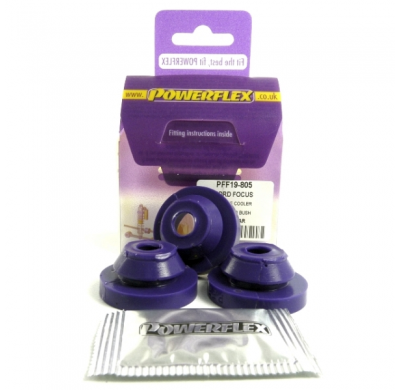 Powerflex Silentblock delantero del radiador FORD Focus Mk1 RS