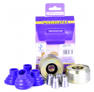 Powerflex Silentblock Front Wishbone Front Bush 60mm FORD Mondeo (1992-2000)