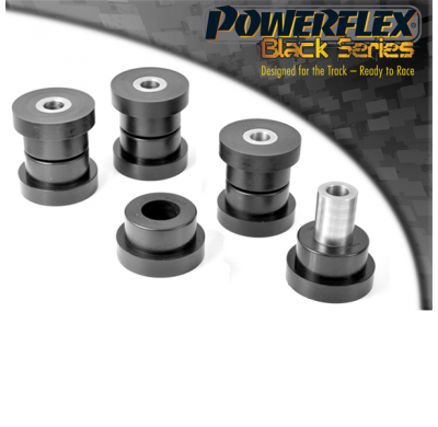 Powerflex Silentblock Front Lower Wishbone Bush JAGUAR XJ8 - R - Sport (1997-2003)