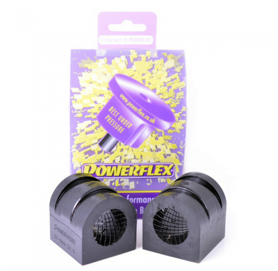 Powerflex Silentblock Front barra estabilizadora 31.5mm JAGUAR XJ, XJ8 - X350 - X358 (2003-2009)