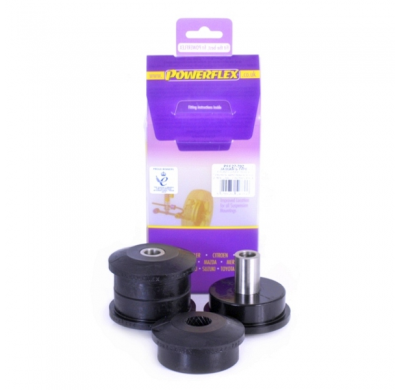 Powerflex Silentblock Front Lower Track Control Arm Inner Bush JAGUAR XF, XFR - X250 (2008-)