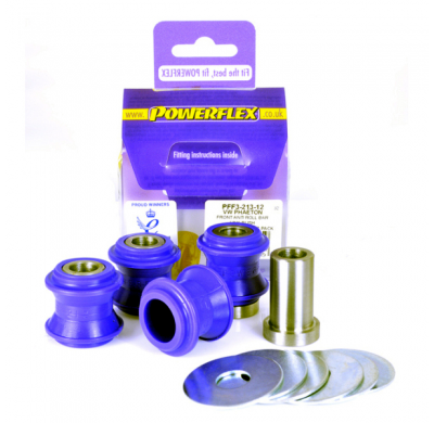 Powerflex Silentblock Front de la unión de la barra estabilizadora VOLKSWAGEN Phaeton (2002-2009)