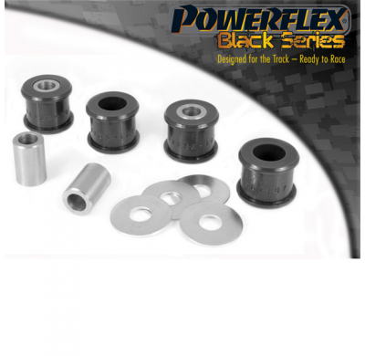 Powerflex Silentblock Rear de la unión de la barra estabilizadora MAZDA Mk1 NA (1989-1998)
