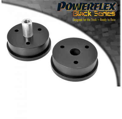 Powerflex Silentblock trasero del soporte del motor a caja de cambios NISSAN Sunny/Pulsar GTiR
