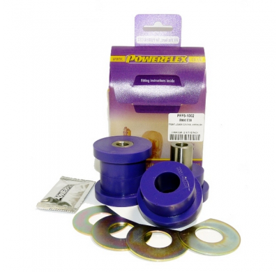 Powerflex Silentblock Front Lower Control Arm Inner Bush BMW E38 7 Series (1994 - 2002)