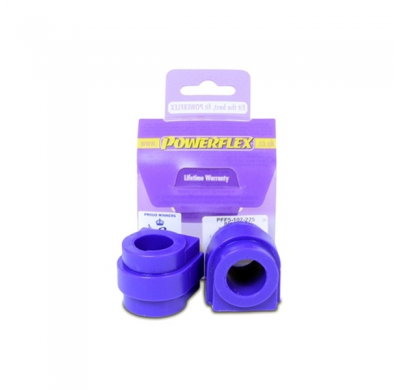 Powerflex Silentblock Front barra estabilizadora 22.5mm BMW Mini Generation 2