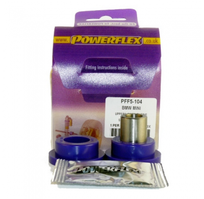 Powerflex Silentblock Engine Support Bracket Small Mount BMW Mini Generation 1