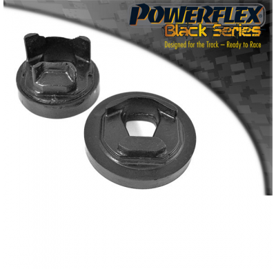 Powerflex Silentblock Gearbox Mounting Bush Insert BMW Mini Generation 1