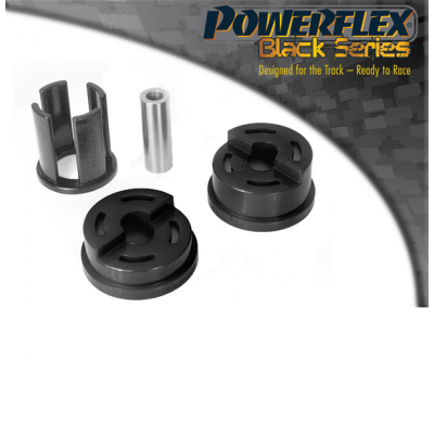 Powerflex Silentblock Lower Engine Mount Large Bush BMW Mini Generation 1