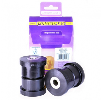 Powerflex Silentblock Front Arm Front Bush BMW Mini Generation 3 (F56)