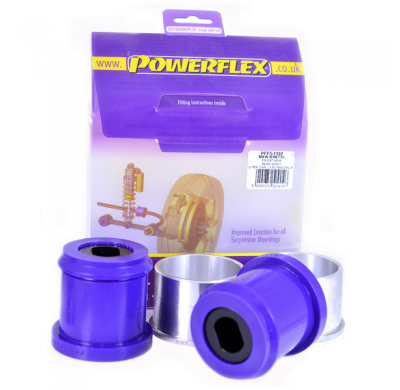 Powerflex Silentblock Front Arm Rear Bush BMW Mini Generation 3 (F56)