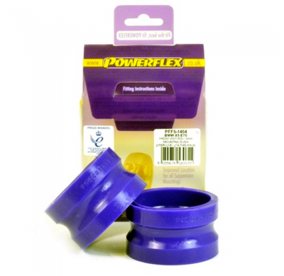 Powerflex Silentblock Front Anti Roll Bar Mounting Bush BMW F15 X5 (2013-)