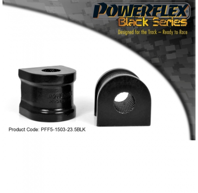 Powerflex Silentblock Front Anti Roll Bar Mounting Bush 23.5mm BMW E83 X3 (2003-2010)