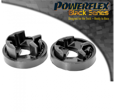 Powerflex Silentblock Lower Engine Mount Large Bush Insert BMW Mini Generation 2