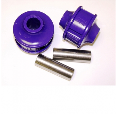 Powerflex Silentblock Front Radius Arm To Chassis Bush BMW E81, E82, E87 & E88 1 Series (2004-2013)