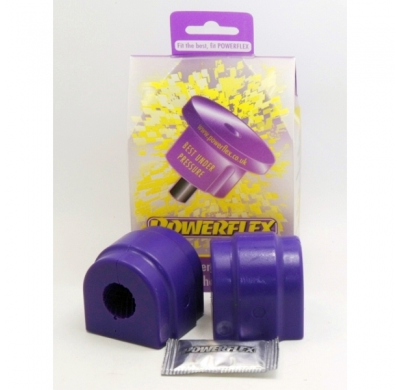 Powerflex Silentblock Front barra estabilizadora 23.5mm BMW E46 3 Series