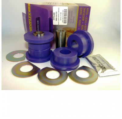 Powerflex Silentblock Front Inner TCA Bush BMW E32 7 Series (1988-1994)