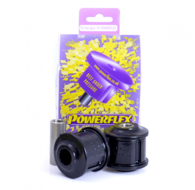 Powerflex Silentblock Front Control Arm To Chassis Bush BMW E61 5 Series, Touring