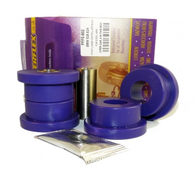Powerflex Silentblock Front Inner TCA Bush BMW E28 5 Series (1982 - 1988), E24 6 Series (1982 - 1989)