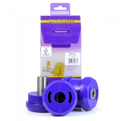 Powerflex Silentblock Front Lower Radius Arm To Chassis Bush BMW E53 X5 (1999-2006)