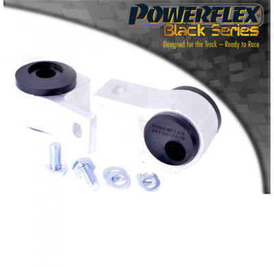 Powerflex Silentblock Front Arm Rear Bush Anti-Lift & Caster Offset PEUGEOT 306