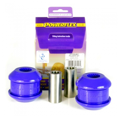 Powerflex Silentblock Front Arm Front Bush CITROEN Picasso (2006-2013)