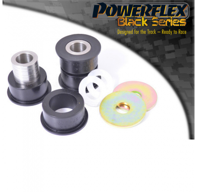 Powerflex Silentblock Front Wishbone Rear Bush PORSCHE 944 S2 (1985 - 1991)