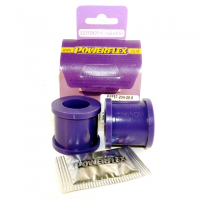 Powerflex Silentblock Front barra estabilizadora 25.5mm PORSCHE 968 (1992-1995)