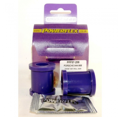 Powerflex Silentblock Front de la union de la barra estabilizadora trasera PORSCHE 968 (1992-1995)
