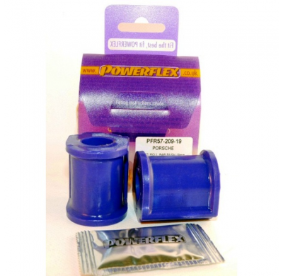 Powerflex Silentblock Rear barra estabilizadora 19mm PORSCHE 944 S2 (1985 - 1991)