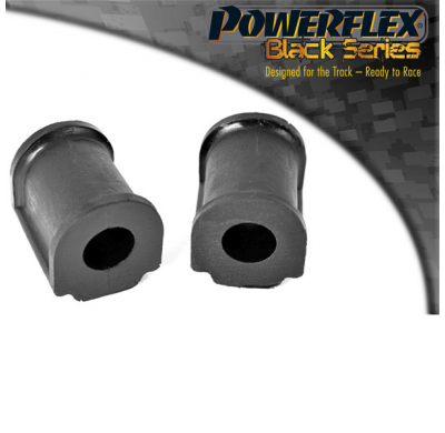 Powerflex Silentblock Rear barra estabilizadora 19mm PORSCHE 964 (1989 - 1994)