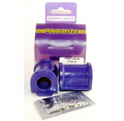 Powerflex Silentblock Rear barra estabilizadora 20mm PORSCHE 944 S2 (1985 - 1991)