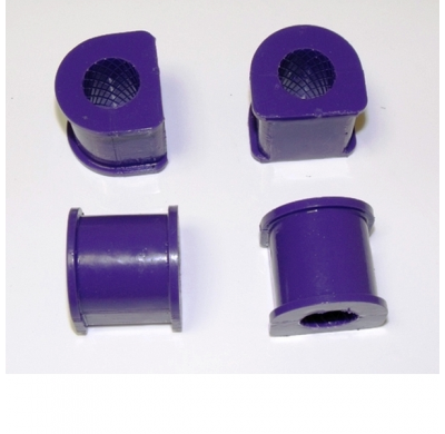 Powerflex Silentblock Front barra estabilizadora 22mm PORSCHE 911 Classic (1974-1977) Turbo