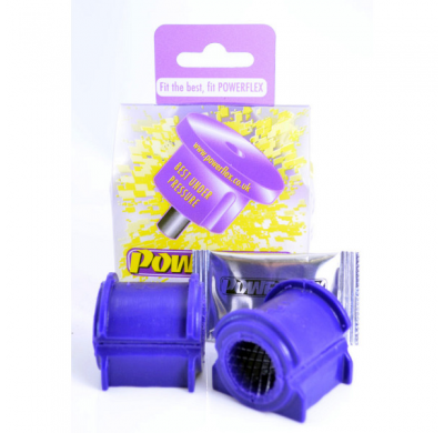 Powerflex Silentblock Front barra estabilizadora 21.5mm PORSCHE Boxster 986 (1997-2004)