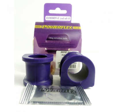 Powerflex Silentblock Front barra estabilizadora 27mm PORSCHE 964 (1989 - 1994)