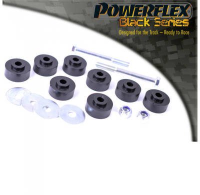 Powerflex Silentblock Front Anti Roll Bar Outer Mount RENAULT Clio including 16v & Williams