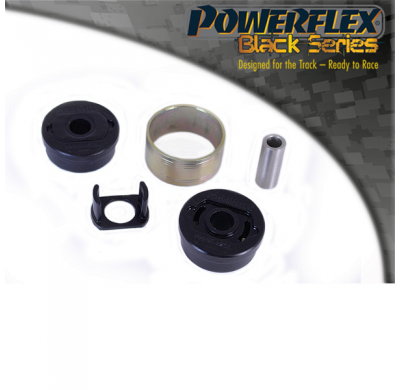 Powerflex Silentblock Rear Lower Engine Mounting Bush RENAULT Scenic II (2003-2009)