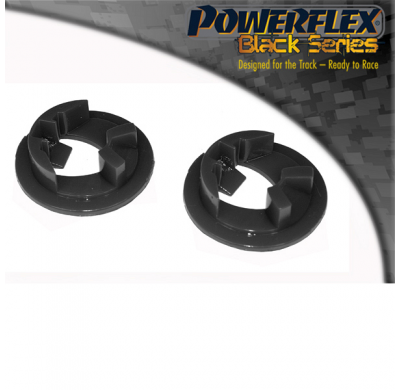 Powerflex Silentblock Rear Lower Engine Mount Insert RENAULT Megane II inc RS 225, R26 and Cup (2002 - 2008)