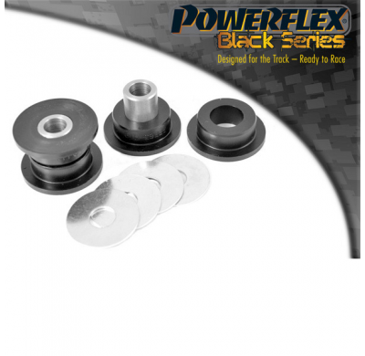 Powerflex Silentblock de la estabilizadora del soporte del motor (pequeña) MG ZR