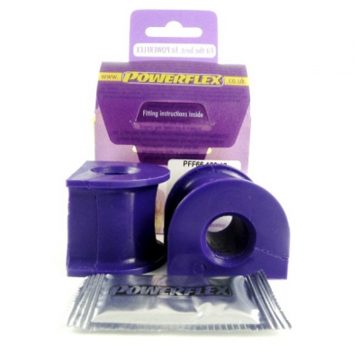 Powerflex Silentblock Front barra estabilizadora 18mm SAAB 9000 (1985-1998)