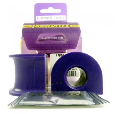 Powerflex Silentblock Front barra estabilizadora 19mm SAAB 9000 (1985-1998)