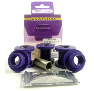 Powerflex Silentblock Front Wishbone Upper Arm Bush SAAB 99 (1970-1974)