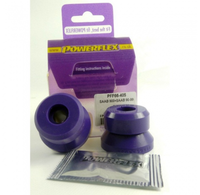 Powerflex Silentblock Shock Top Mounting SAAB 900 (1983-1993)