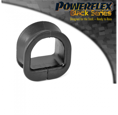 Powerflex Silentblock Steering Rack Mounting Flat Bottom SAAB 900 (1994-1998)