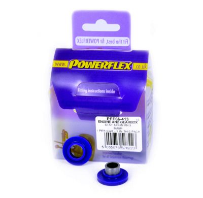 Powerflex Silentblock Gearbox Stay Mounting Bush SAAB 96 (1960-1979)