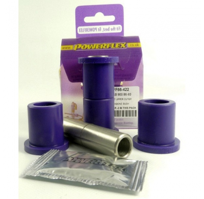 Powerflex Silentblock Front Wishbone Upper Outer Bush SAAB 900 (1983-1993)