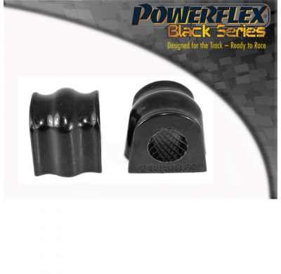 Powerflex Silentblock Front barra estabilizadora 23mm SUBARU Forester SF (1997 - 2002)